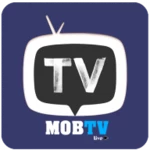 mobtv app mobdro android application logo